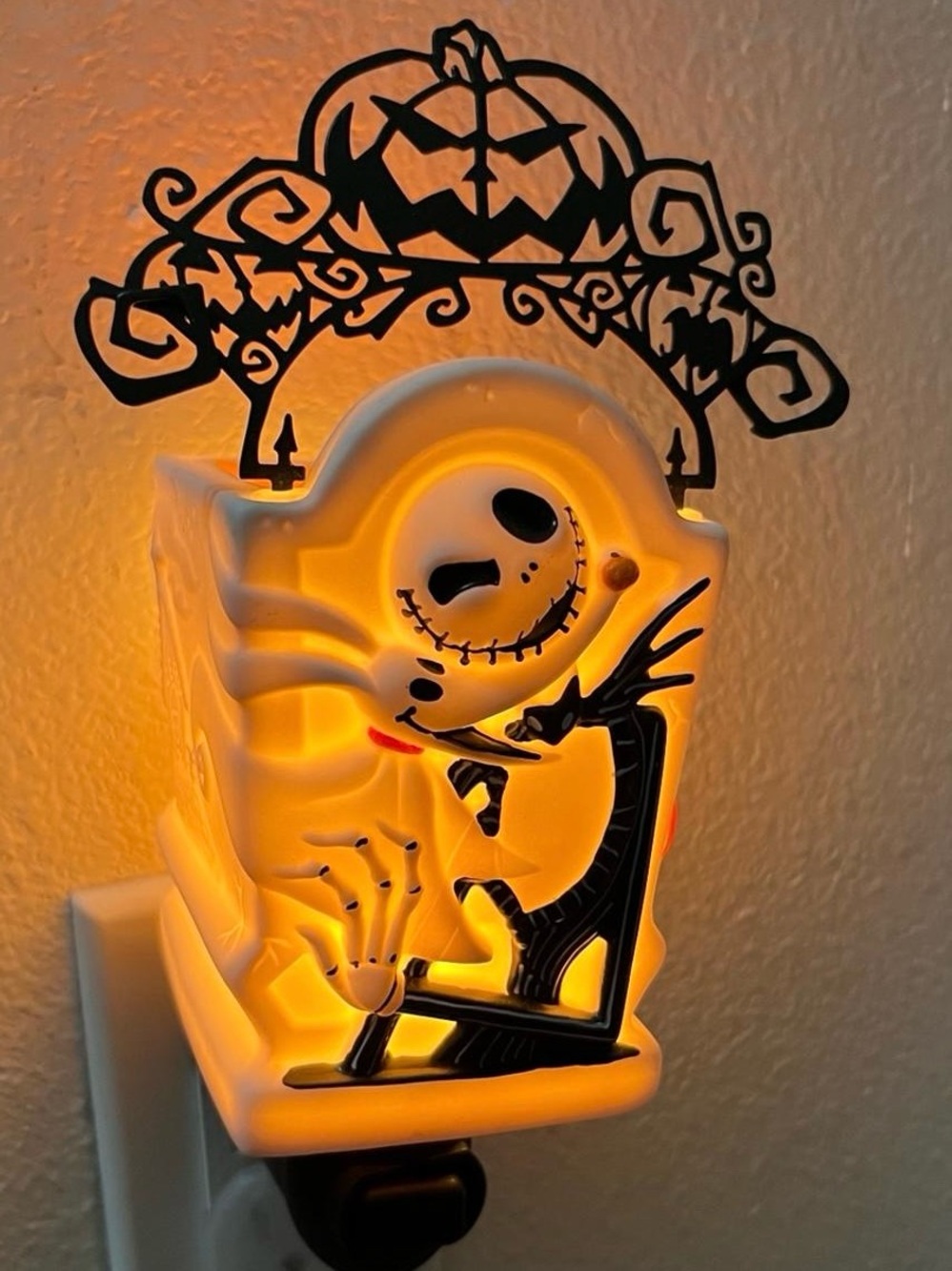 Scentsy Mini Warmer